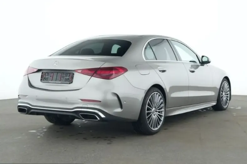 Mercedes-Benz C 300 (Clasa C) din 2024 cu 18.000 km - oferta MER210646 - foto 2