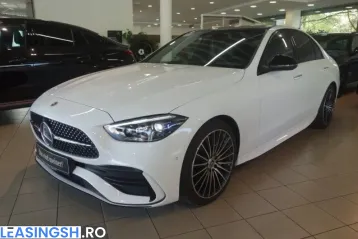 Mercedes-Benz C 300 din 2025 - oferta MER210647