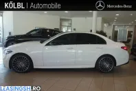 Mercedes-Benz C 300 (Clasa C) din 2025 cu 14.981 km - oferta MER210647 - foto 2