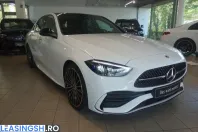 Mercedes-Benz C 300 (Clasa C) din 2025 cu 14.981 km - oferta MER210647 - foto 5