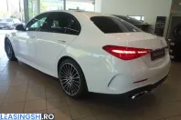 Mercedes-Benz C 300 (Clasa C) din 2025 cu 14.981 km - oferta MER210647 - foto 8