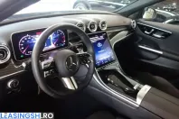 Mercedes-Benz C 300 (Clasa C) din 2025 cu 14.981 km - oferta MER210647 - foto 12