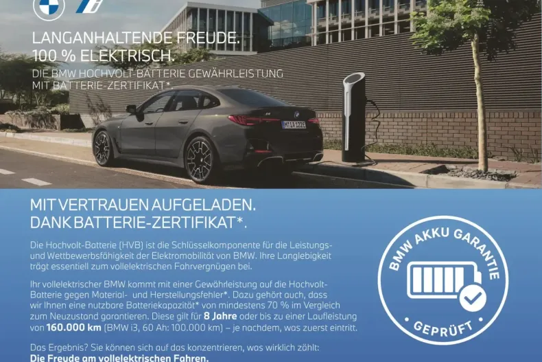 BMW iX din 2024 cu 14.949 km - oferta BMW210648 - foto 2
