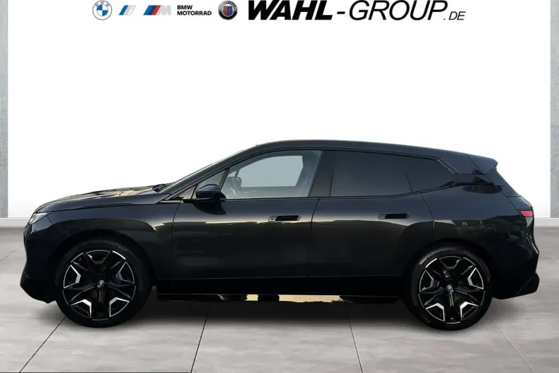 BMW iX din 2024 cu 14.949 km - oferta BMW210648 - foto 3