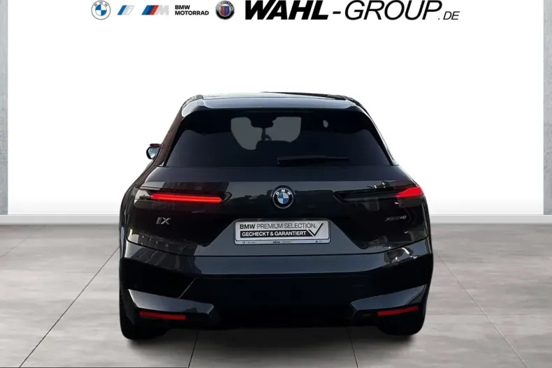 BMW iX din 2024 cu 14.949 km - oferta BMW210648 - foto 5