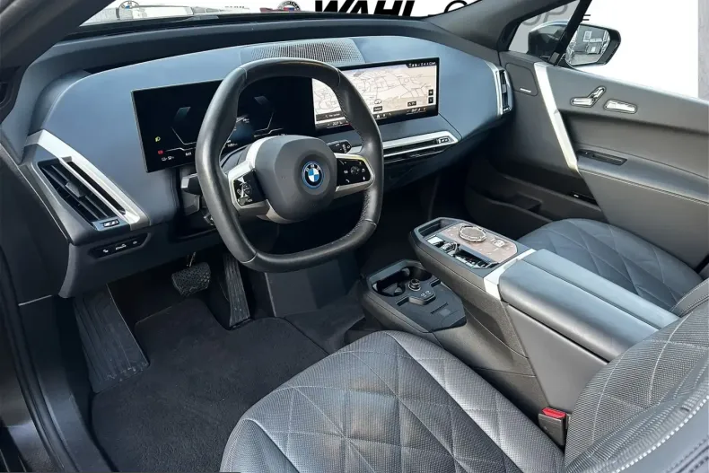 BMW iX din 2024 cu 14.949 km - oferta BMW210648 - foto 11