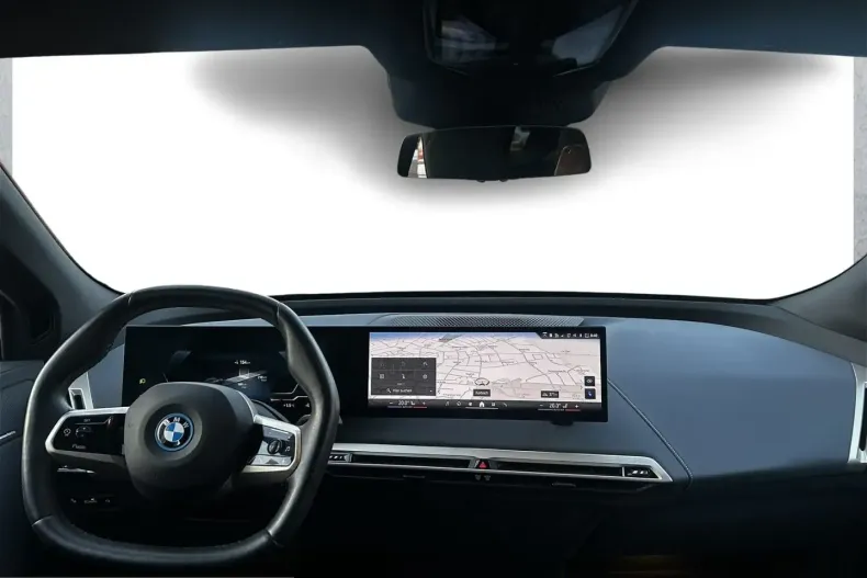 BMW iX din 2024 cu 14.949 km - oferta BMW210648 - foto 12