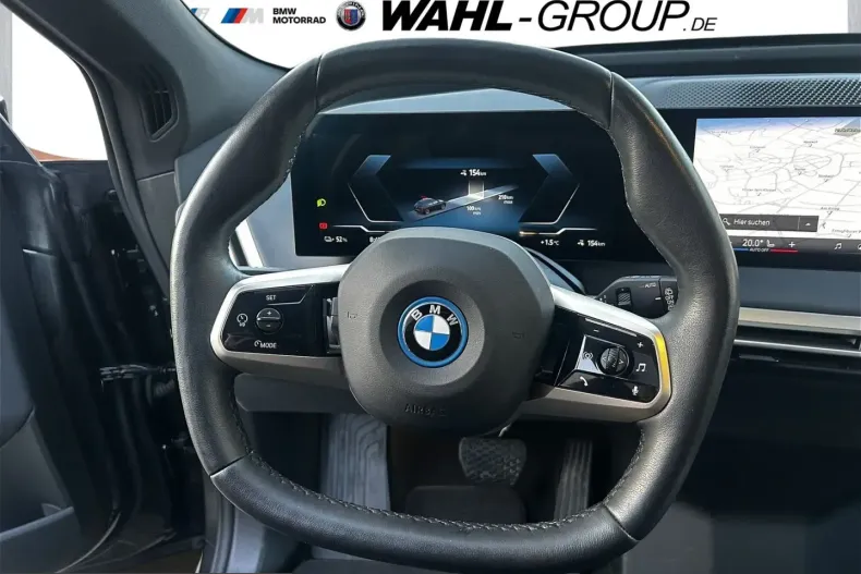 BMW iX din 2024 cu 14.949 km - oferta BMW210648 - foto 13