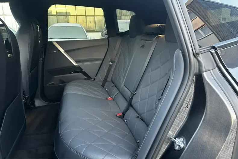BMW iX din 2024 cu 14.949 km - oferta BMW210648 - foto 22