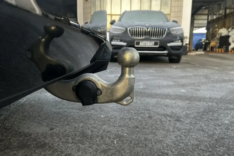 BMW iX din 2024 cu 14.949 km - oferta BMW210648 - foto 24
