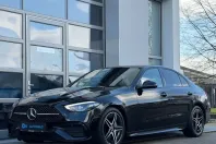 Mercedes-Benz C 300 (Clasa C) din 2022 cu 99.711 km - oferta MER210649 - foto 1