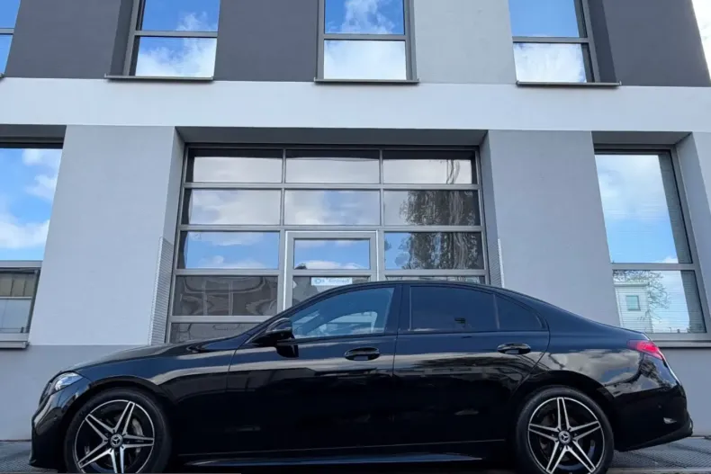 Mercedes-Benz C 300 (Clasa C) din 2022 cu 99.711 km - oferta MER210649 - foto 3
