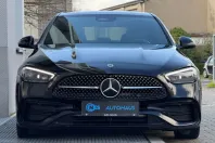 Mercedes-Benz C 300 (Clasa C) din 2022 cu 99.711 km - oferta MER210649 - foto 4