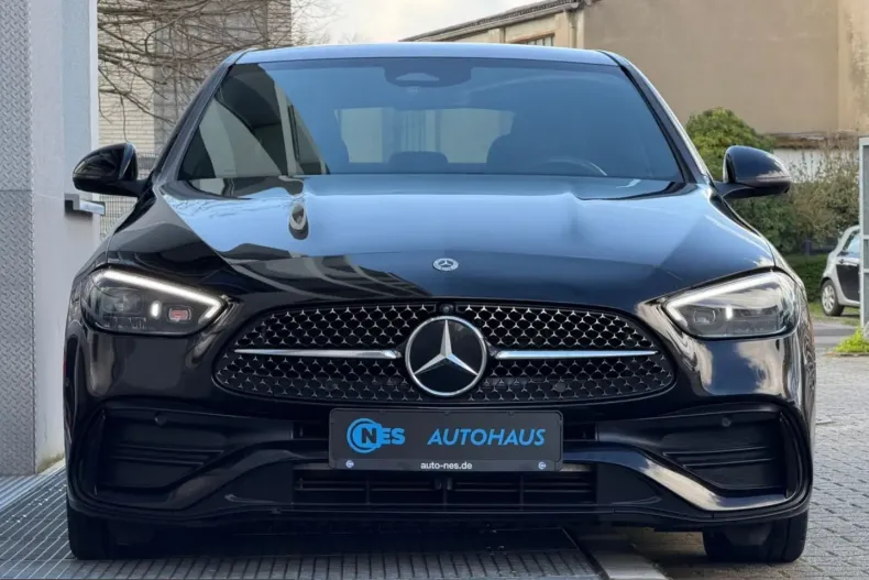 Mercedes-Benz C 300 (Clasa C) din 2022 cu 99.711 km - oferta MER210649 - foto 4