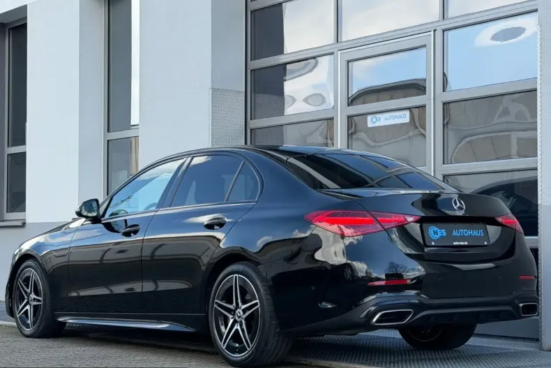 Mercedes-Benz C 300 (Clasa C) din 2022 cu 99.711 km - oferta MER210649 - foto 6