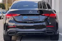 Mercedes-Benz C 300 (Clasa C) din 2022 cu 99.711 km - oferta MER210649 - foto 7