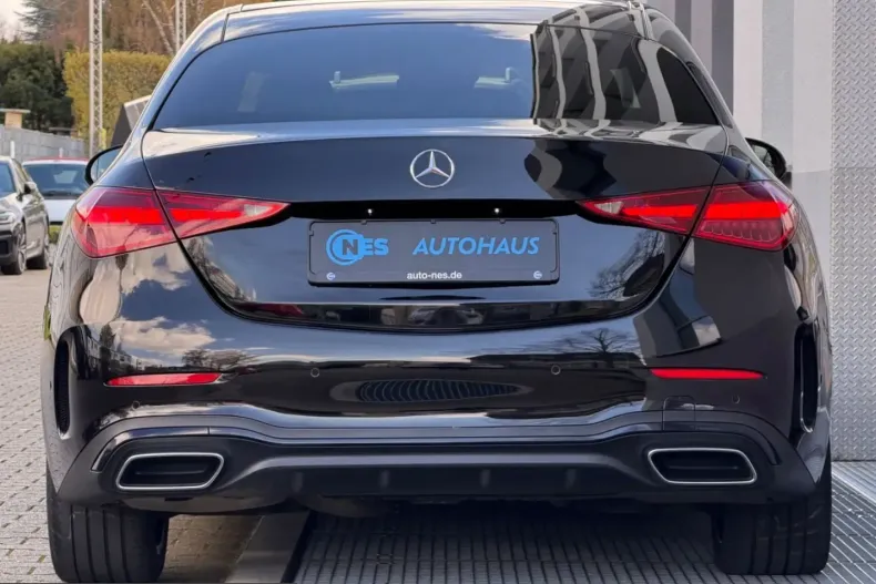 Mercedes-Benz C 300 (Clasa C) din 2022 cu 99.711 km - oferta MER210649 - foto 7