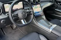 Mercedes-Benz C 300 (Clasa C) din 2022 cu 99.711 km - oferta MER210649 - foto 17