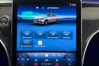 Mercedes-Benz C 300 (Clasa C) din 2022 cu 99.711 km - oferta MER210649 - foto 31