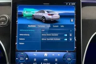 Mercedes-Benz C 300 (Clasa C) din 2022 cu 99.711 km - oferta MER210649 - foto 32
