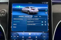 Mercedes-Benz C 300 (Clasa C) din 2022 cu 99.711 km - oferta MER210649 - foto 34