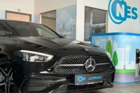 Mercedes-Benz C 300 (Clasa C) din 2022 cu 99.711 km - oferta MER210649 - foto 44