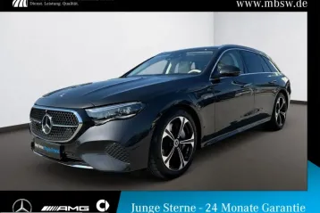 Mercedes-Benz E 300 din 2024 - oferta MER210650