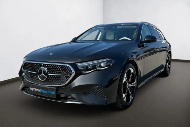Mercedes-Benz E 300 (Clasa E) din 2024 cu 26.450 km - oferta MER210650 - foto 3