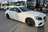 Mercedes-Benz C 300 (Clasa C) din 2021 cu 95.800 km - oferta MER210651 - foto 1