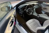 Mercedes-Benz C 300 (Clasa C) din 2021 cu 95.800 km - oferta MER210651 - foto 2