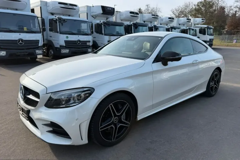 Mercedes-Benz C 300 (Clasa C) din 2021 cu 95.800 km - oferta MER210651 - foto 3