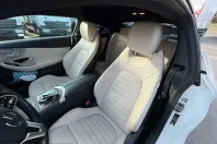 Mercedes-Benz C 300 (Clasa C) din 2021 cu 95.800 km - oferta MER210651 - foto 5