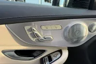 Mercedes-Benz C 300 (Clasa C) din 2021 cu 95.800 km - oferta MER210651 - foto 8