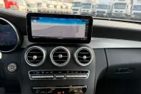 Mercedes-Benz C 300 (Clasa C) din 2021 cu 95.800 km - oferta MER210651 - foto 9