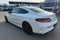 Mercedes-Benz C 300 (Clasa C) din 2021 cu 95.800 km - oferta MER210651 - foto 11