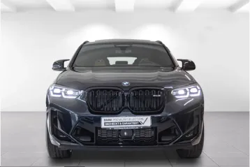 BMW X4 M din 2024 - oferta BMW210652
