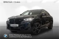 BMW X4 M (Seria X) din 2024 cu 7.000 km - oferta BMW210652 - foto 3