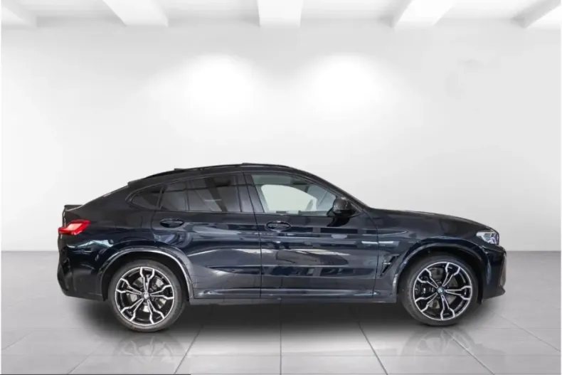 BMW X4 M (Seria X) din 2024 cu 7.000 km - oferta BMW210652 - foto 4