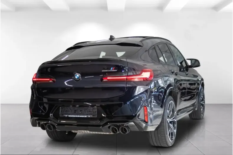 BMW X4 M (Seria X) din 2024 cu 7.000 km - oferta BMW210652 - foto 5