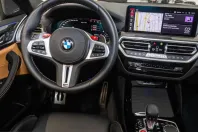 BMW X4 M (Seria X) din 2024 cu 7.000 km - oferta BMW210652 - foto 9
