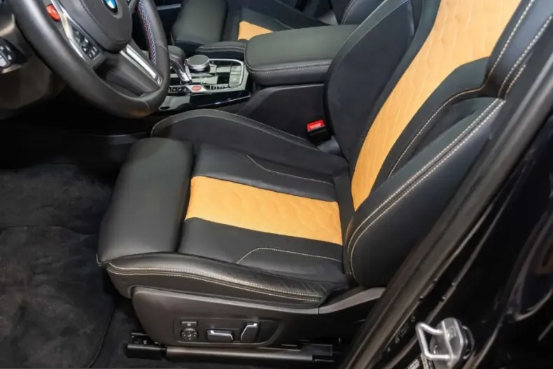 BMW X4 M (Seria X) din 2024 cu 7.000 km - oferta BMW210652 - foto 11
