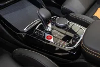 BMW X4 M (Seria X) din 2024 cu 7.000 km - oferta BMW210652 - foto 13