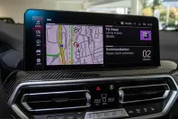BMW X4 M (Seria X) din 2024 cu 7.000 km - oferta BMW210652 - foto 15