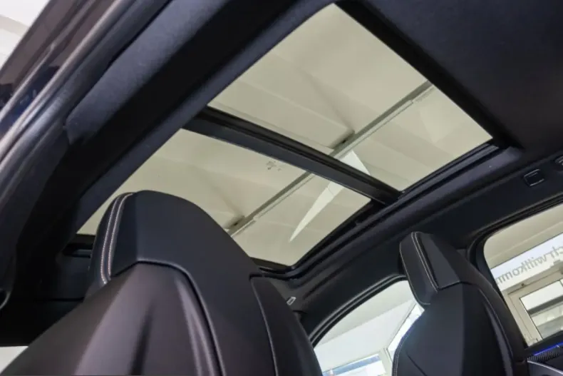 BMW X4 M (Seria X) din 2024 cu 7.000 km - oferta BMW210652 - foto 17
