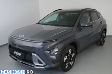 Hyundai Kona din 2025 - oferta HYU210653