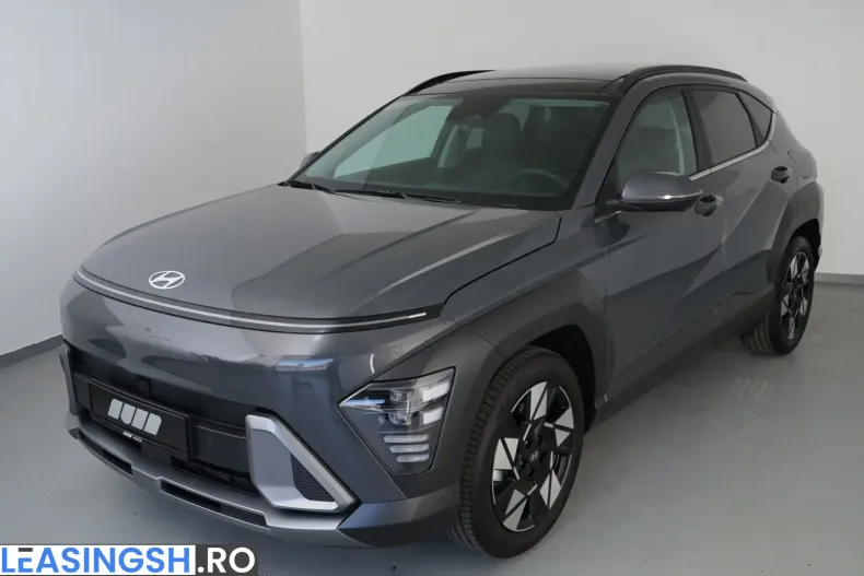 Hyundai Kona din 2025 cu 14.990 km - oferta HYU210653 - foto 1