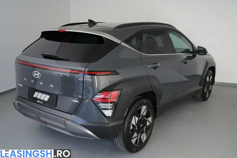 Hyundai Kona din 2025 cu 14.990 km - oferta HYU210653 - foto 2