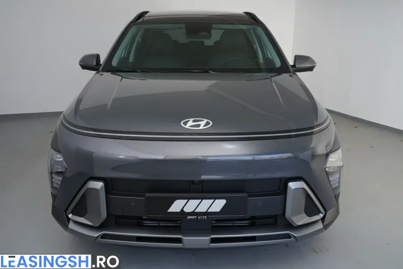 Hyundai Kona din 2025 cu 14.990 km - oferta HYU210653 - foto 3