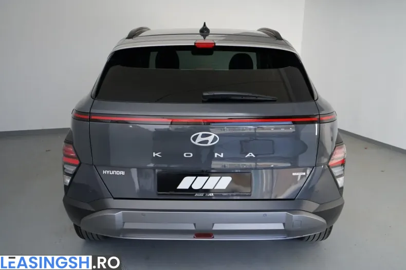 Hyundai Kona din 2025 cu 14.990 km - oferta HYU210653 - foto 4