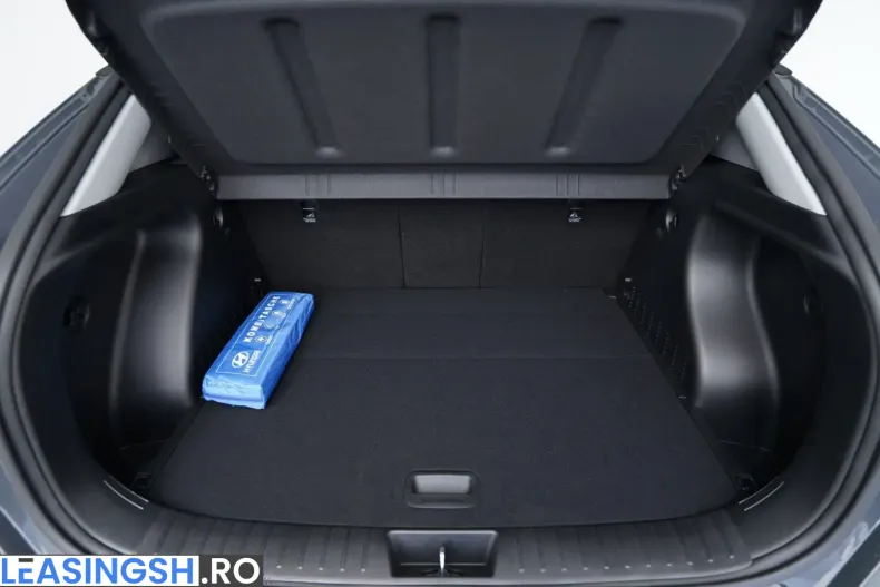 Hyundai Kona din 2025 cu 14.990 km - oferta HYU210653 - foto 5